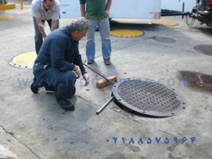 Advantages of Composite Sewage Manholes